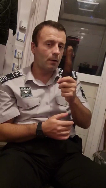 saitridvan  01-09-2021 Recorded Video Topless